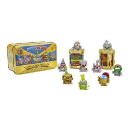 Superthings Pst2v08tin00 Super Specials Magic Box