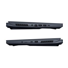 GIGABYTE AORUS MASTER 16 BYHC5ESE64SP Portátil Gaming 16" 240Hz OLED Intel Core Ultra 9 275HX NVIDIA RTX 5080 32GB DDR5 1TB SSD Windows 11 Pro