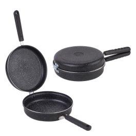 Inde Sarten Tortillera Select 2.0 Quttin 24 cm (6 Unidades) Inde Sarten Tortillera Select 2.0 Quttin 24 cm (6 Unidades)