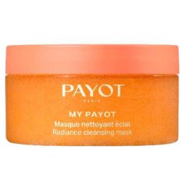 Payot Mascarilla Limpiadora Nettoyant Éclat con AHA y Frutas, 100 ml Precio: 20.78999978. SKU: B12J7CG3JE
