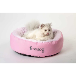 Freedog Icing Donut Rosa 65 cm Precio: 44.164999624900005. SKU: B1BXRJYPXH