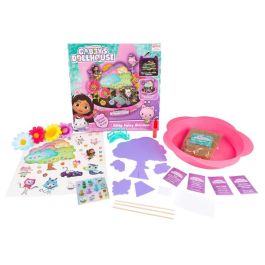 DREAMWORKS ANIMATION Gabby's Dollhouse - Set de Jardinería La Casa de Muñecas de Gabby, 6.5x31x31cm Precio: 15.79000027. SKU: B15YGPYHY7