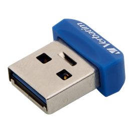 Verbatim Store 'n' Stay Nano Memoria USB 3.0, 64 GB Precio: 18.8899997. SKU: S7728060