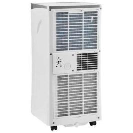 Climatizador portátil monobloc - OCEANIC - 2930W - 10000 BTU - Programable - Clase energética A Climatizador portátil monobloc - OCEANIC - 2930W - 10000 BTU - Programable - Clase energética A