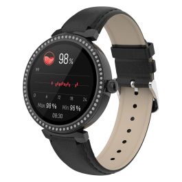 Denver Smartwatch SWC-342B Negro