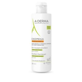 A-Derma Exomega Control Gel Espumoso Emoliente Precio: 15.98999996. SKU: S0596680