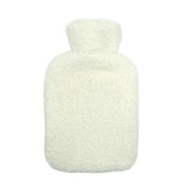 Bolsa de Agua Caliente Versa Blanco Poliéster 1,7 L Precio: 10.50000006. SKU: B19RGWDG5H