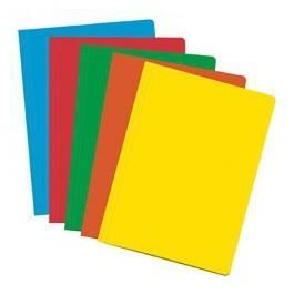 Dohe Subcarpeta Cartulina A4 Fastener Surtido Colores Intenso 180 gr -50U- Precio: 10.50000006. SKU: S8404222