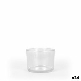 Vaso para Cerveza La Mediterránea 0,24 l (24 Unidades) Vaso para Cerveza La Mediterránea 0,24 l (24 Unidades)