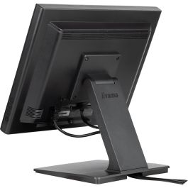 iiyama T1732MSC-B1SAG Monitor Táctil LED 17" 1280 x 1024 HDMI DP Negro