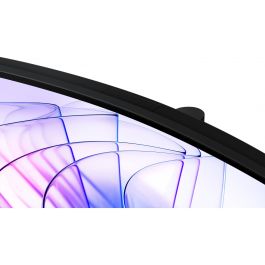 Samsung LS34C652VAUXEN Monitor 34" UltraWide QHD 100Hz 5ms VA Negro USB-C