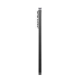 Xiaomi MZB0BKTEU Smartphone 12 Lite 8GB RAM 256GB ROM, 6.55" AMOLED 120Hz 5G, Cámara 108MP, Snapdragon 778G, Carga 67W, Negro