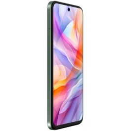 ZTE Blade V70 Vita Verde Jade 4GB RAM 256GB Almacenamiento 6.7" 50MP Android 14 Smartphone