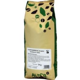 Cafe Especial Grano 1 Kg Bio Precio: 18.5000002. SKU: B16TW6D6F5