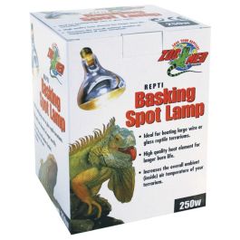 Repti Basking Spot Precio: 11.49999972. SKU: RvD5aFG95poSYSfs3TxHqG