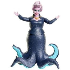 Muñeca Ursula - Mattel - Hlx12 - Muñeca de Moda Disney