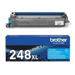 Brother Toner XL Cian Hll3220Cw, 3240Cdw - Dcpl3520Cdw, 3560Cdw - Mfcl3740Cdw, 3760Cdw - Hll8230Cdw, 8240Cdw - Mfcl8340Cdw, 8390Cdw Precio: 109.50000028. SKU: B17VXE7K8G