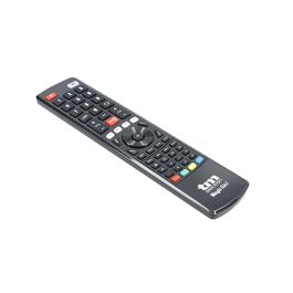 Mando a Distancia Universal TM Electron 6 en 1 Mando a Distancia Universal TM Electron 6 en 1