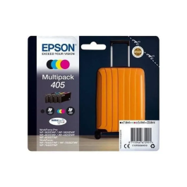 Epson C13T05G64020 Cartucho de impresora (cian, magenta, amarillo y negro) - 4 unidades - 23,8 ml Precio: 88.50000016. SKU: B1ALGAFNCM