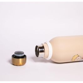 ERIK Botella de acero inoxidable El Principito 500ml - Doble pared para mantener temperatura