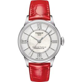 Reloj Mujer Tissot CHEMIN DES TOURELLES POWERMATIC 80 (Ø 32 mm) Precio: 952.59000023. SKU: B17CJVAXZK
