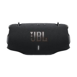 JBL Harman Xtreme 4 Altavoz Portátil Bluetooth Estéreo, 100W, IP67 Resistente al Agua y Polvo, Negro - Incluye Batería Recargable de Larga Duración