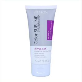 Revlon Crema Oxidante Color Sublime 25 Vol (75%) 75ml Precio: 1.98999988. SKU: S4245532