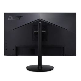 Acer Monitor CB242Y E 24" Full HD IPS 100Hz Ergonómico con AMD FreeSync, Tiempo Respuesta 1ms, Altavoces, Pivot, Negro