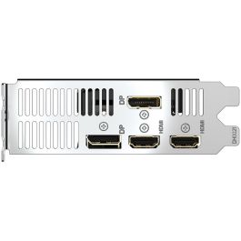 Gigabyte 9VN5050O8L-00-G10 GeForce RTX 5050 OC Low Profile 8GB GDDR6 - Tarjeta Gráfica Compacta para PC Gaming