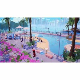 Just For Games JUS1736787709637 Carmen Sandiego Edición 40 Aniversario - Juego para Nintendo Switch Just For Games JUS1736787709637 Carmen Sandiego Edición 40 Aniversario - Juego para Nintendo Switch