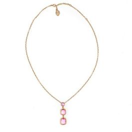 Collar Mujer Folli Follie 3N9T172RP 35 cm Precio: 33.4999995. SKU: S0351434