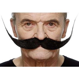 My Other Me Bigote negro talla única multicolor Precio: 9.78999989. SKU: B1J5ZTHML9