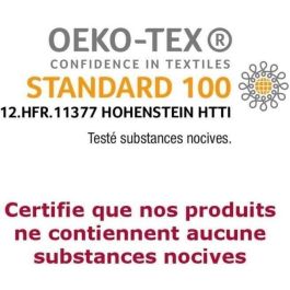 Abeil Ultima Comfort 450 Edredón de Invierno muy Cálido para Temperaturas Inferiores a 20°C, Fibra Sintética - 140 x 200 cm