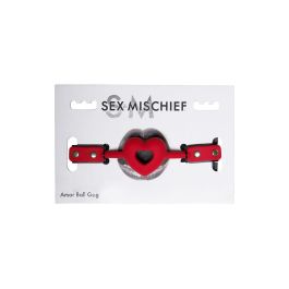 Mordaza Sportsheets Amor Precio: 46.69000017. SKU: S13017580