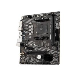 Placa Base MSI 7C96-001R mATX AM4 AMD® A520 AMD AMD AM4