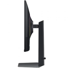 Samsung Odyssey G7 G70D S27DG702EU - Monitor Gaming 32" 4K UHD, 144Hz, 1ms, Panel IPS, Smart TV, AMD FreeSync Premium, HDR400, Negro