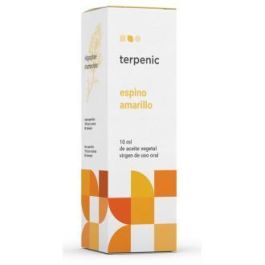 Espino Amarillo Virgen Aceite Vegetal 10Ml. Precio: 11.4999995. SKU: B15RYSCBRL