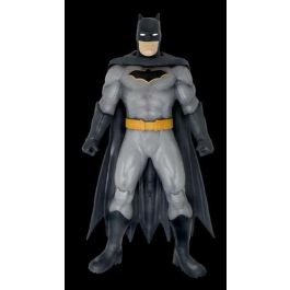 Bizak Figura Estirable Monsterflex DC Comics Edición Colección Modelos Surtidos