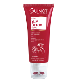 Guinot Crème Slim Detox 125 mL Precio: 36.49999969. SKU: B1GRSFTTB7