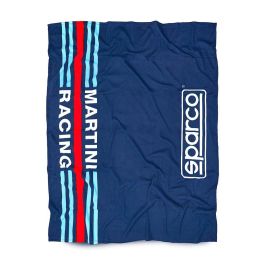 Manta Polar Sparco Diseño Martini-R 150 cmx130 cm S099147MR Manta Polar Sparco Diseño Martini-R 150 cmx130 cm S099147MR