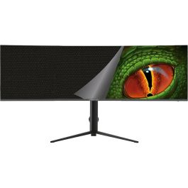 Keep Out Monitor Led Gaming 49" XGM49UW5K 5K UltraWide DQHD Curvo IPS 1ms FreeSync G-Sync Precio: 638.7900002. SKU: B15YLW5AJF