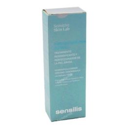 Sensilis PURE AGE PERFECTION Retinal Sérum Antiedad Reafirmante Piel Grasa, Sensible, Acneica - Reduce Arrugas e Imperfecciones 50 ml Precio: 37.50000056. SKU: B1F9XWMMEY