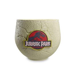 Erik Bowl 3D Jurassic Park Ceramica