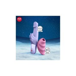 Succionador de Clítoris Satisfyer