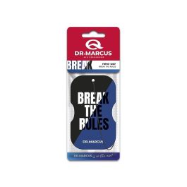 Dr. Marcus Ambientador Break The Rules New Car DRM0002 Precio: 1.98999988. SKU: B15N2BXFCH