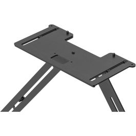 Logitech 952-000041 Soporte para Monitor TV Mount For Video Bars Grafito