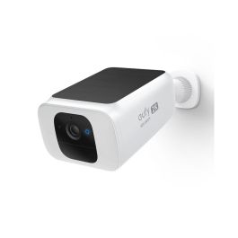 Eufy Solocam S40 Caja Cámara de seguridad IP Interior y exterior 2048 x 1080 Pixeles Pared Precio: 204.68999969. SKU: B14D9KZWYQ
