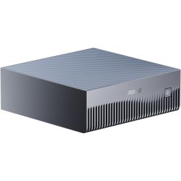 ASUS GX10-GG0026BN Mini PC, ARM v9.2-A GB10 CPU, NVIDIA Blackwell GPU, 128GB LPDDR5x RAM, 2TB SSD PCIe Gen5x4