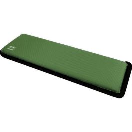 Kampa KAM5056446100212 Colchón autoinflable Snuggle 7.5 SIM, 1 persona, 1,98 m x 0,63 m, Verde Precio: 75.49999974. SKU: B135SG7M2Y