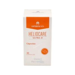 Heliocare Ultra D 30 Cápsulas Precio: 41.8899998. SKU: B123JD2YVP